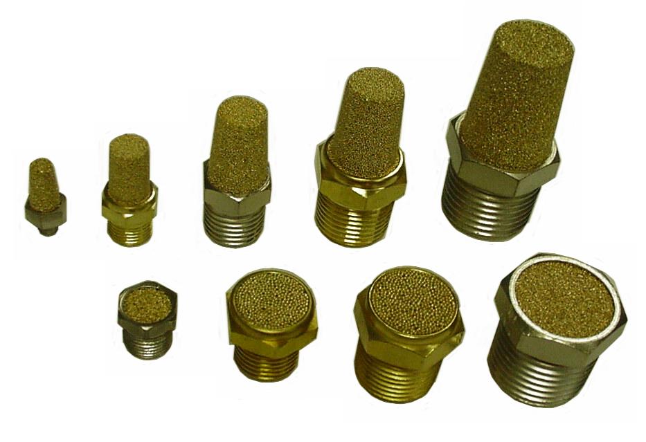 mufflers